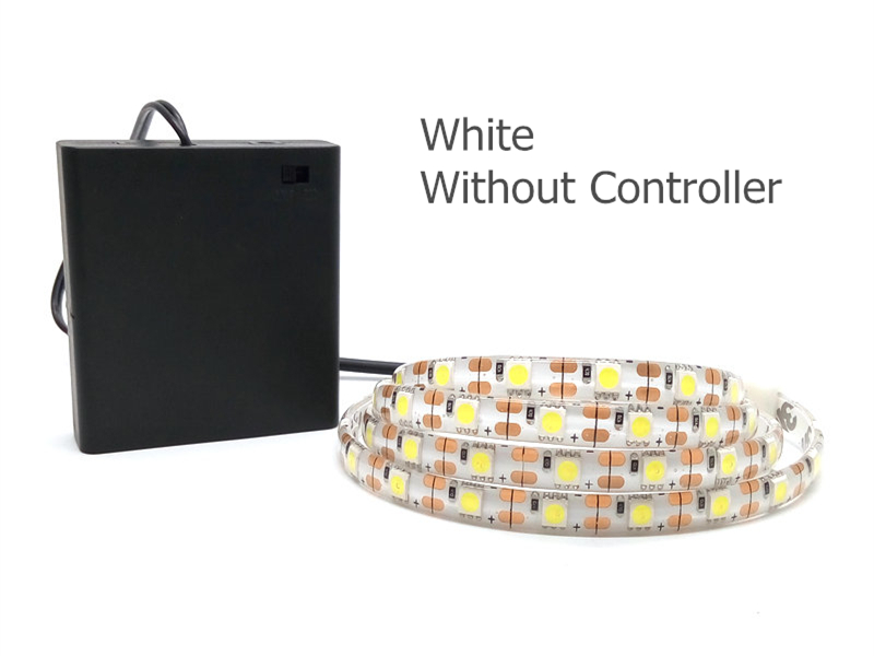 DC5V USB RGB Waterproof Festival led strip light