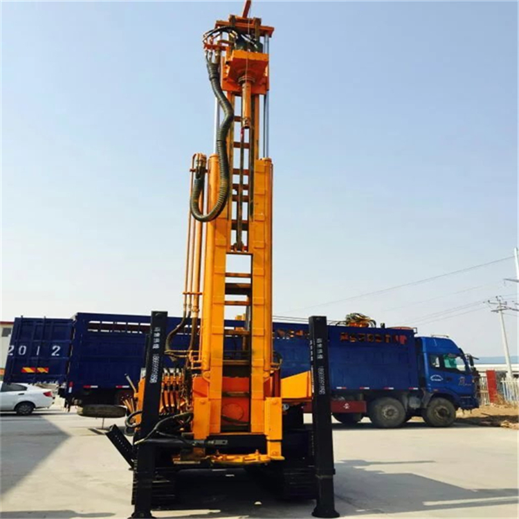 borewell machine price dth water drilling machine for sale Philippines