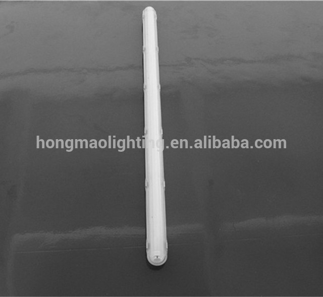 HONGMAO best quality cheap price t8 led tube light housing