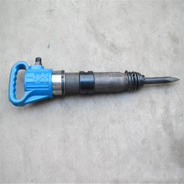 high power G10 G25 mining pneumatic air jack pick hammer
