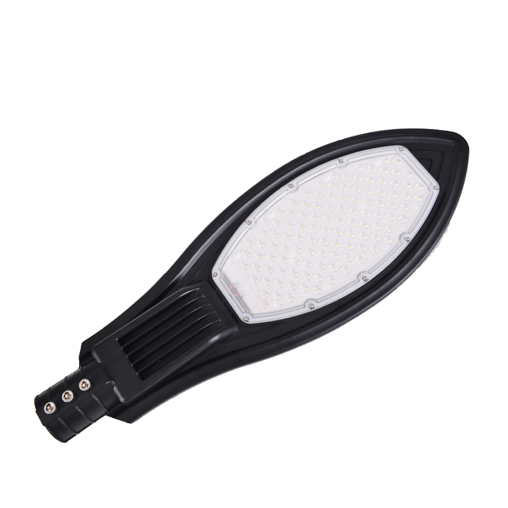 CET-124 100W SMD 100 watt aluminium led street light