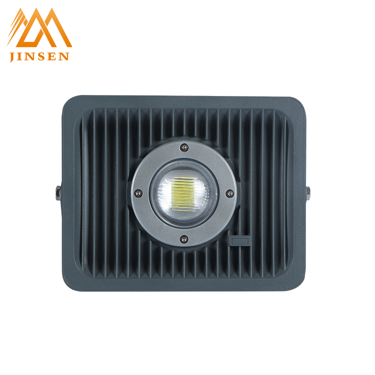 Free sample cob high power 50 watts led flood light