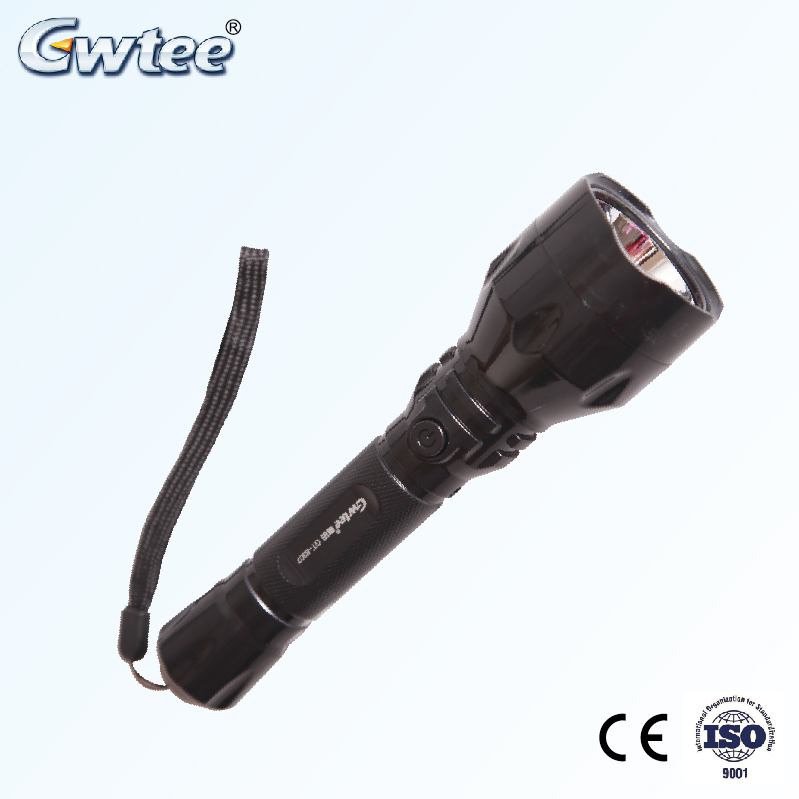 Powerful flashlight,led flashlight torch,rechargeable led torch flashlight