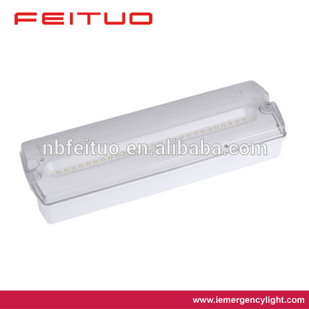 LED Emergency security light AD500 CE ROHS compliant