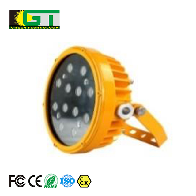 TFE9389 LED Explosion proof floodlight