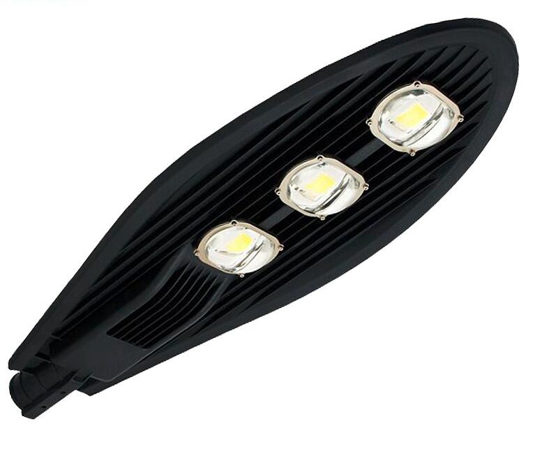 Outdoor Waterproof IP65 Landscape 150W LED street light with factory price