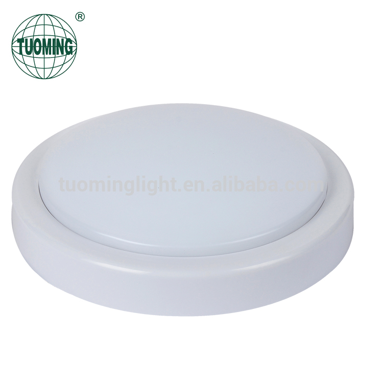 battery backup led emergency ceiling light 21W S305