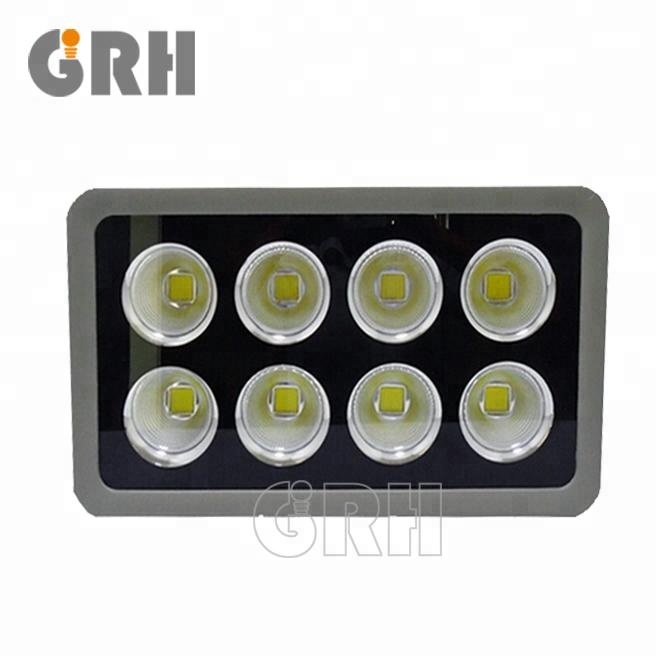 Built-in Led Ip65 Outdoor 100w 150w 200w 250w 300w led Flood Light
