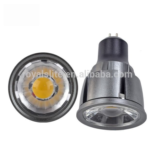 China Supplier SAA & CE Approval Warm White 30 Degree 5W 18w GU10 Cob Dimmable Led Spot Light