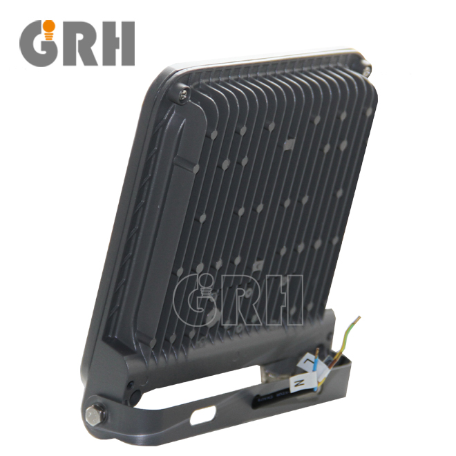 waterproof ultra thin flood led lighting smd 50w 70w 100w 150w 200w outdoor led flood light