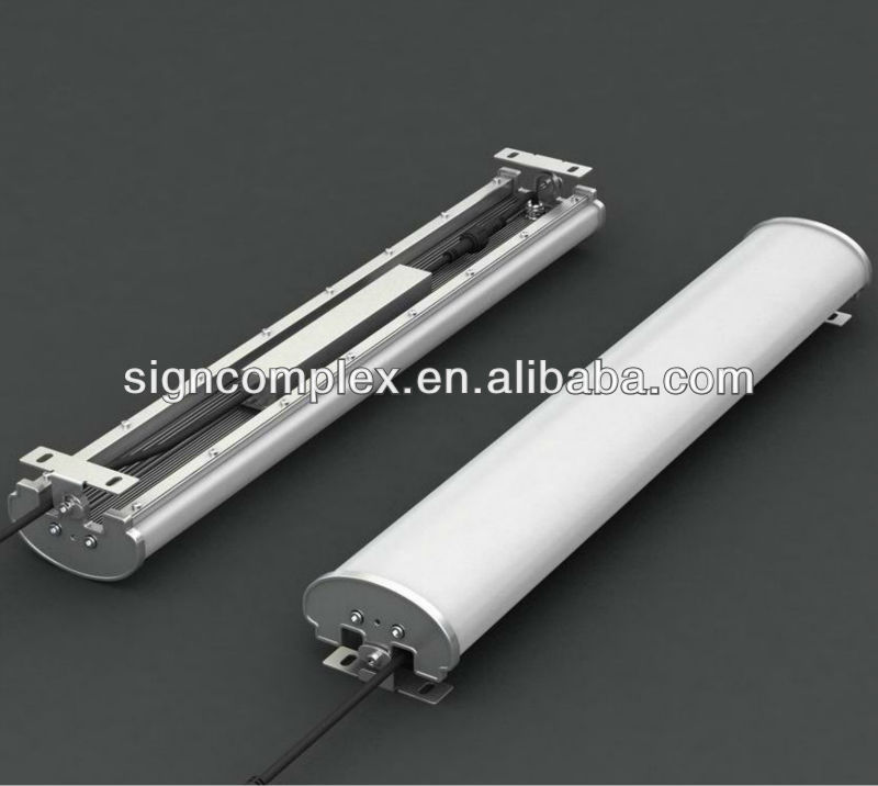 LED laboratory corrosion-proof lamp