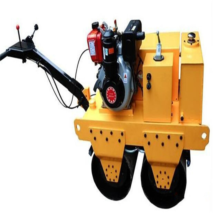 road roller mini ,Walk Behind Single Drum Roller,Price Road Roller Compactor