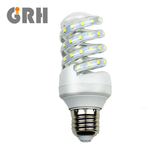 9w e27 led energy saving bulb