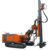 Hot sale construction drill rigs dth underground