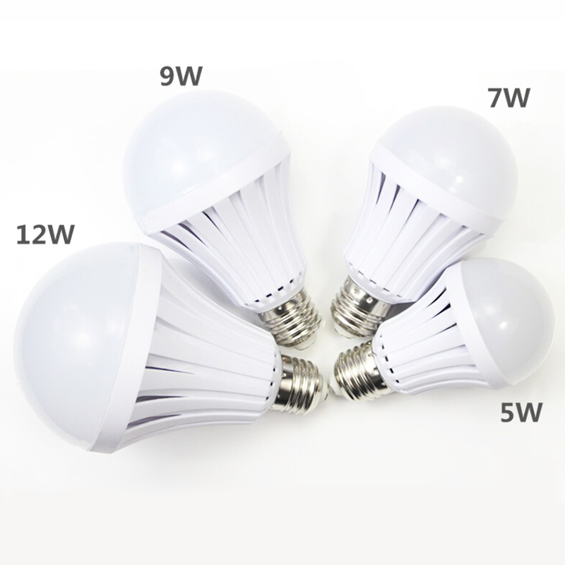 wholesale super bright led emergency E27 bulb universal led lighting lamp hot sale product LED emergency lamp bulb