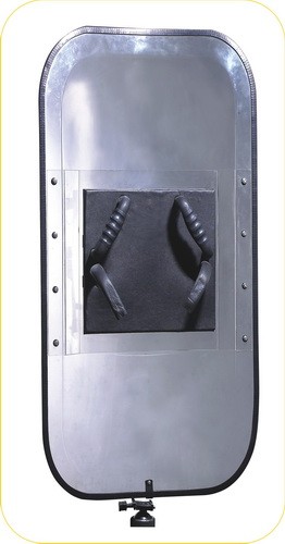 Senken Top quality anti-riot shield with transparent material