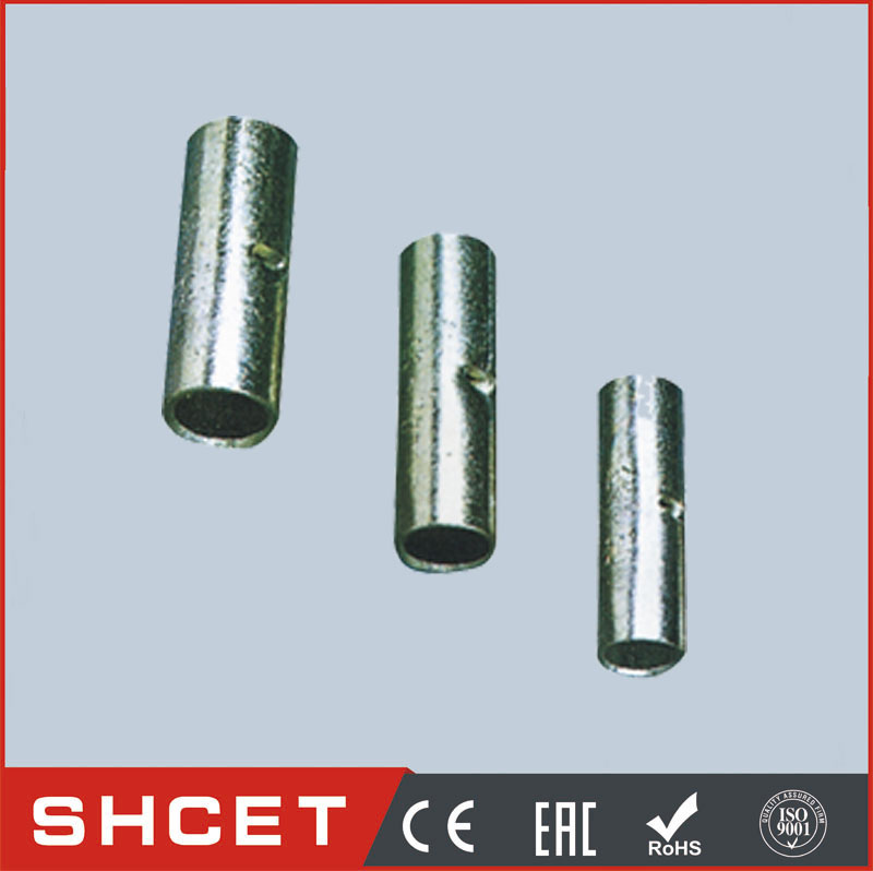 GTY connector joint wire middle bare joints wire end terminal