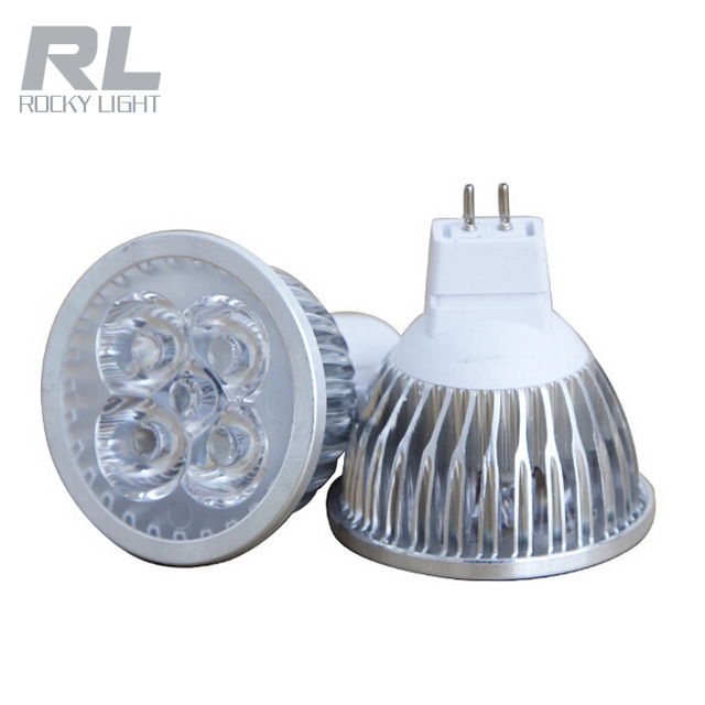 E27 Led spot light 6000K Daylight 30 degree Beam Angle MR16 LED spot light ceiling