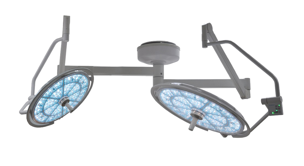 halogen operation lamp surgical led shadowless lamp