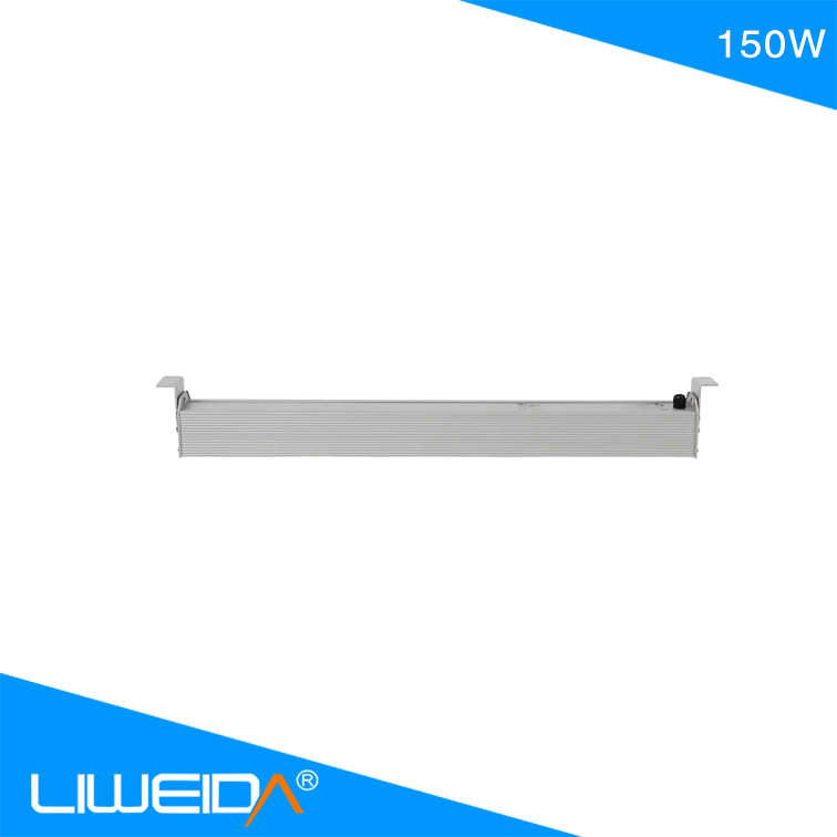 China Supplier Professional led Light New Design Full Spectrum 150w led linear grow light For Agriculture Project