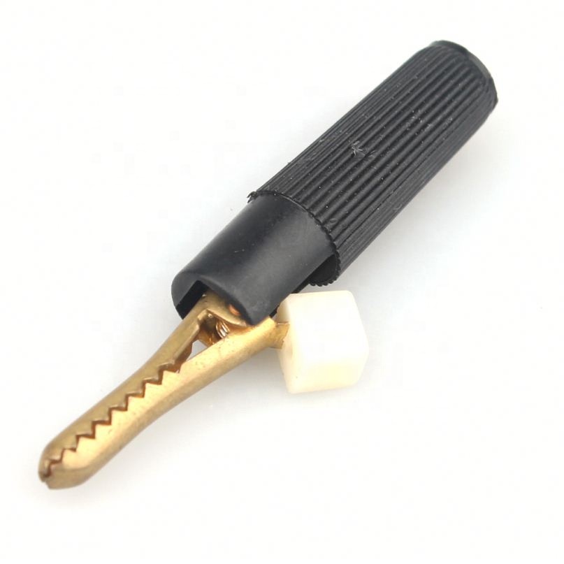 alligator clip