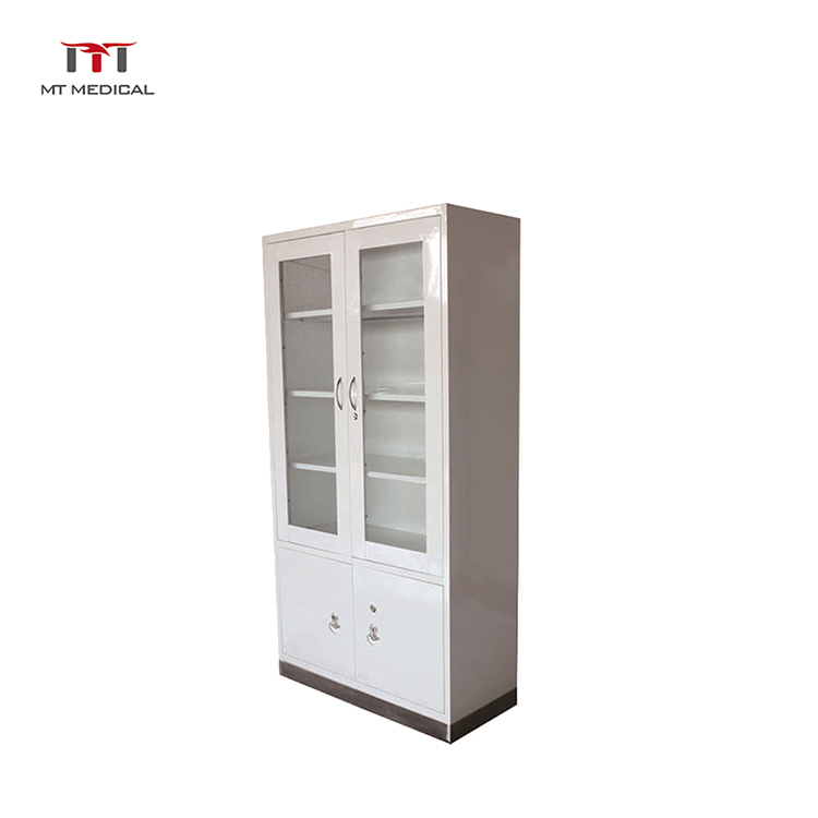 900*400*1750mm Stainless Steel Dismounting Type Instrument Cabinet