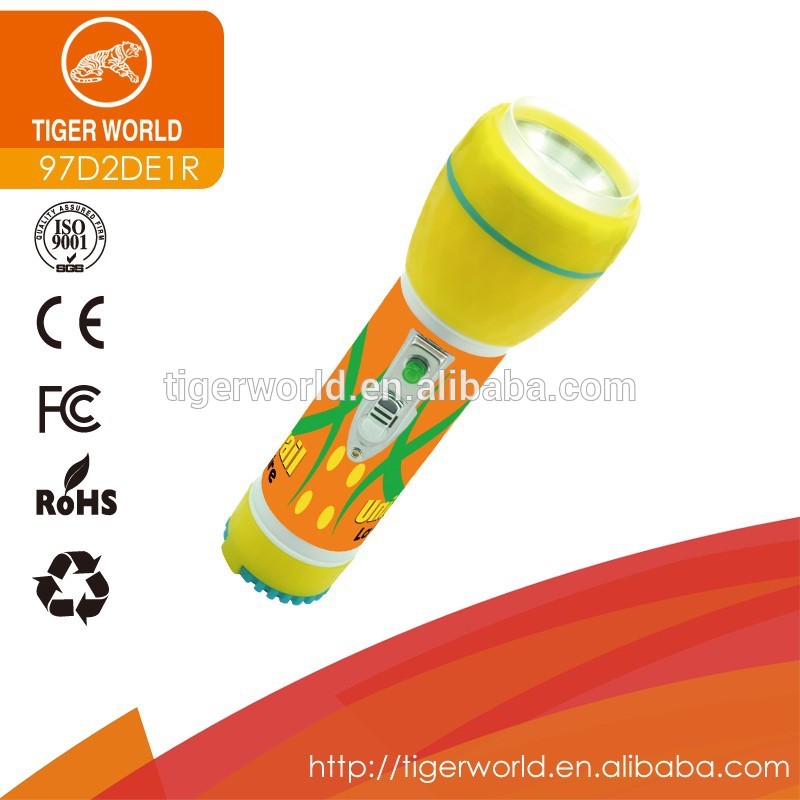 work light manufacturers OEM tiger world hid battery camping emergency light flashlight for housing