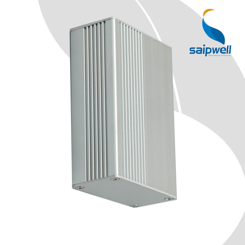 SAIP/SAIPWELL Waterproof Instrument Box 35*65*100mm Dustproof Showerproof Electronic Enclosure