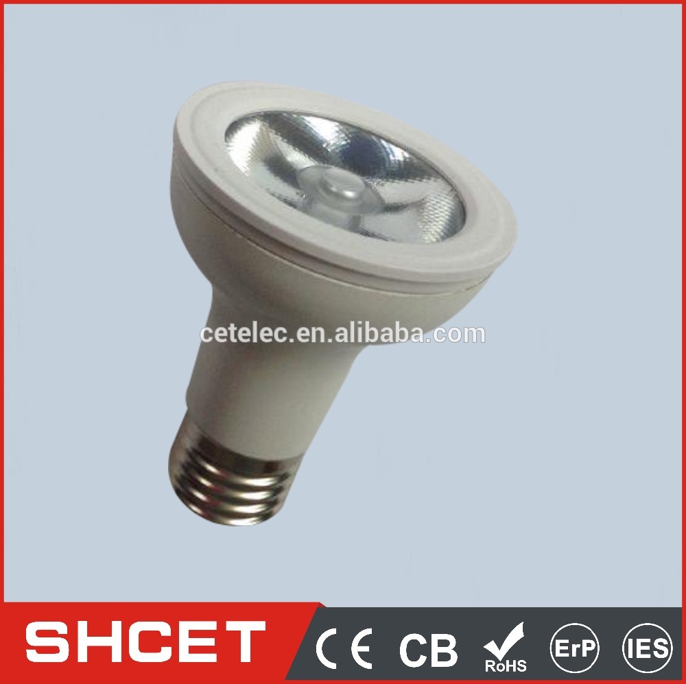 For Garden Lighting Warm Light Dimmable PAR30 9W LED Spot Bulb Lamp Light