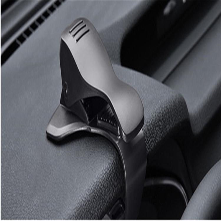 Car Phone Holder 360 Degree GPS Navigation Dashboard Phone Holder in Car for Universal Mobile Phone Clip Stand