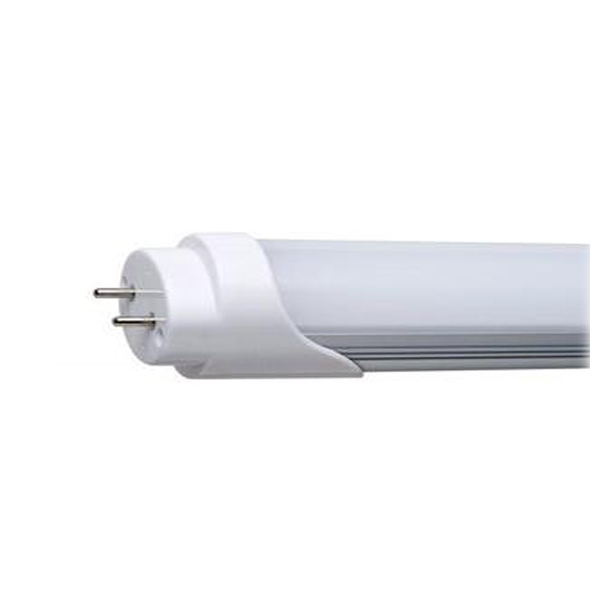 Aluminum+PC 6500K 1.2m T8 led tube linear led  light