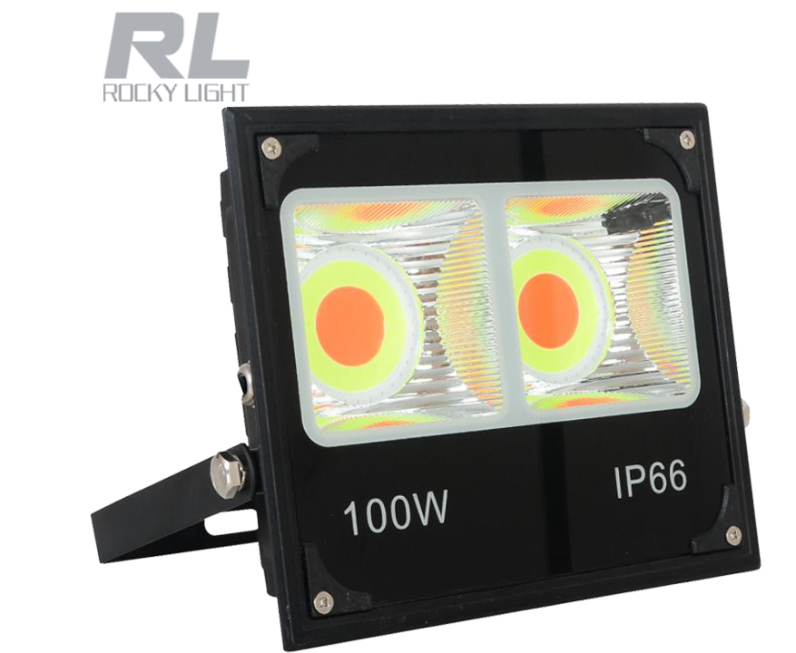 RGB LED FLOODLIGHT