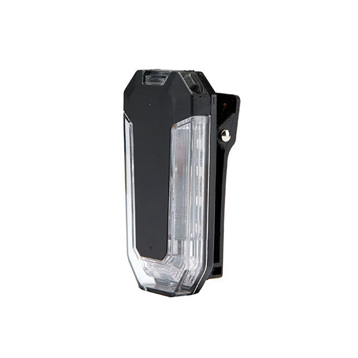 Senken LED Signal Light and Warning Light Rechargeable Police Shoulder Light