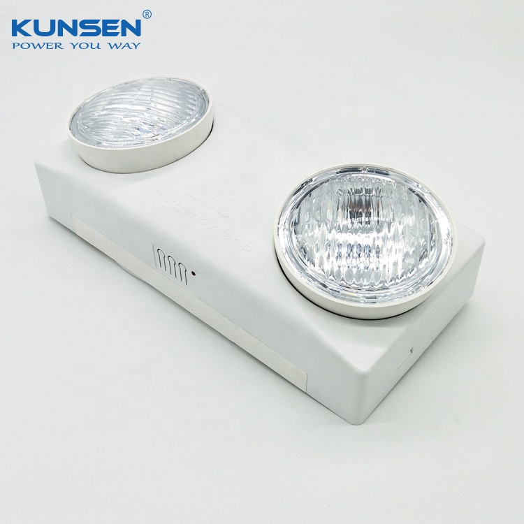 DP led rechargeable emergency light