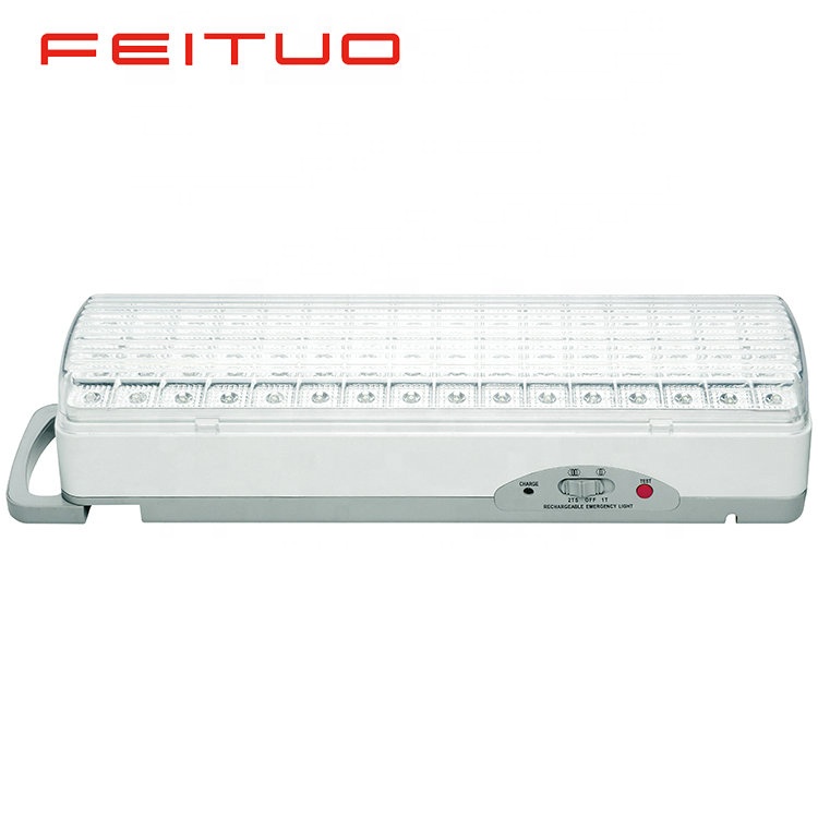 China wall mounting high quality led light emergency portable