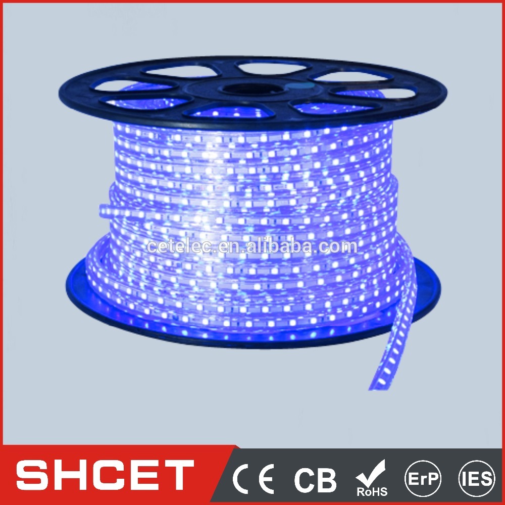 CET-2835-180P 18W AC220V Waterproof IP65 SMD Led Strips