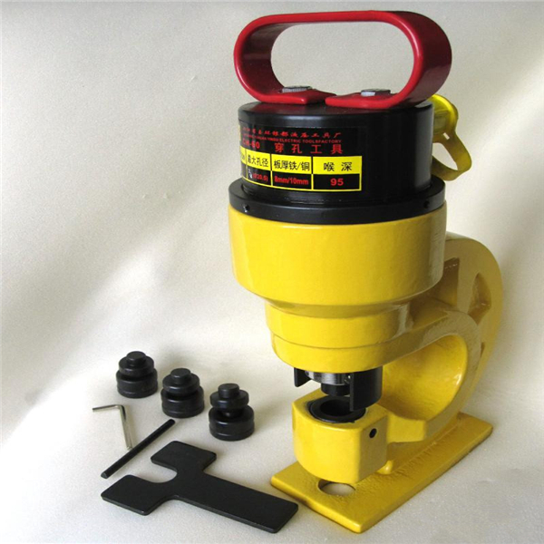 CNC punch press (ISO)/mCNC punch press (ISO)