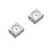 High power smd 3535 led chip 1w white color
