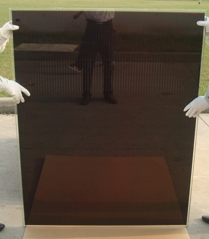 HotSale!!!90W thin film flexible amorphous solar panel