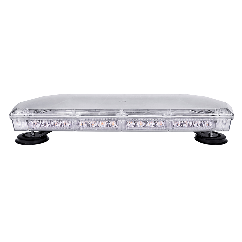 23.5 Inch DC 12V 24V ECE R65 56 Led tow truck strobe light bar