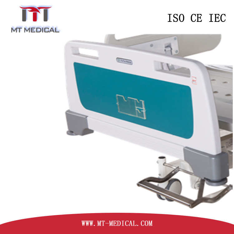 AAA New type automatic electrical hospital bed LHB-5A on sale