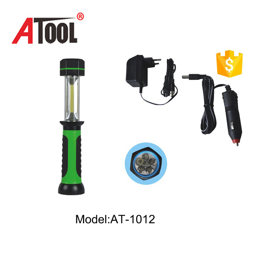 work torch cob led work light