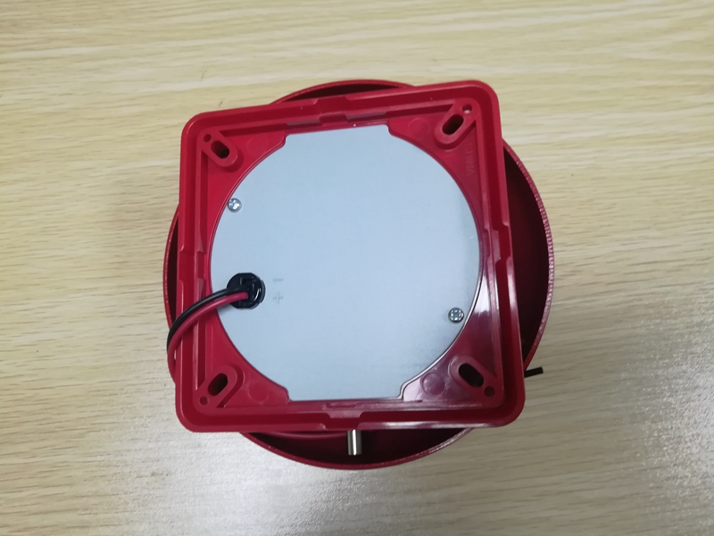 2019 Cheap Conventional DC type residential fire alarm bell