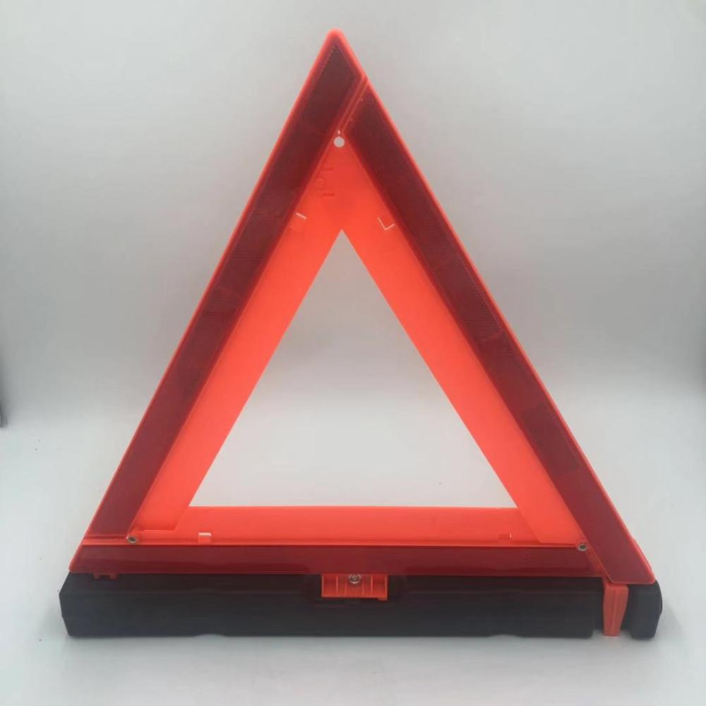 sale emergency warning triangle,safety triangle reflector kit