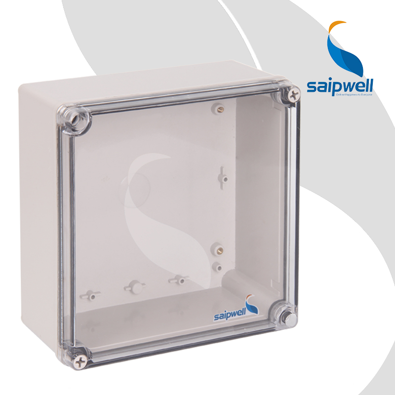 SAIPWELL J Industrial Application PC Instrument Electrical Equipment Enclosure