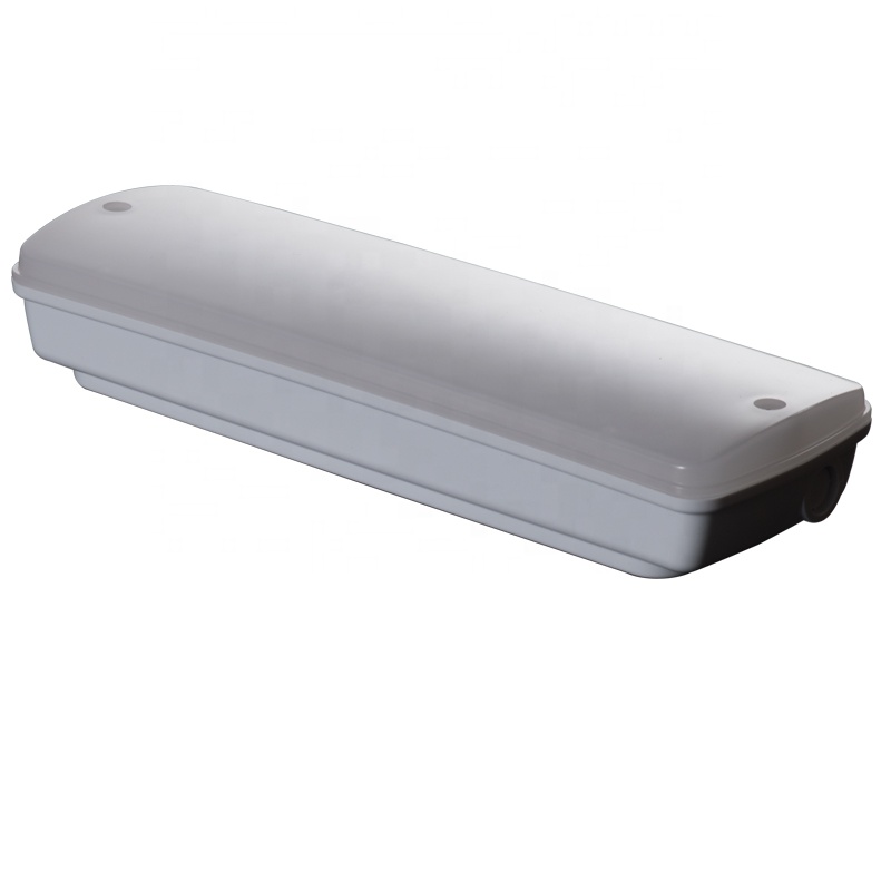 CE IP65 3 Hours Slim Style Led Emergency Light