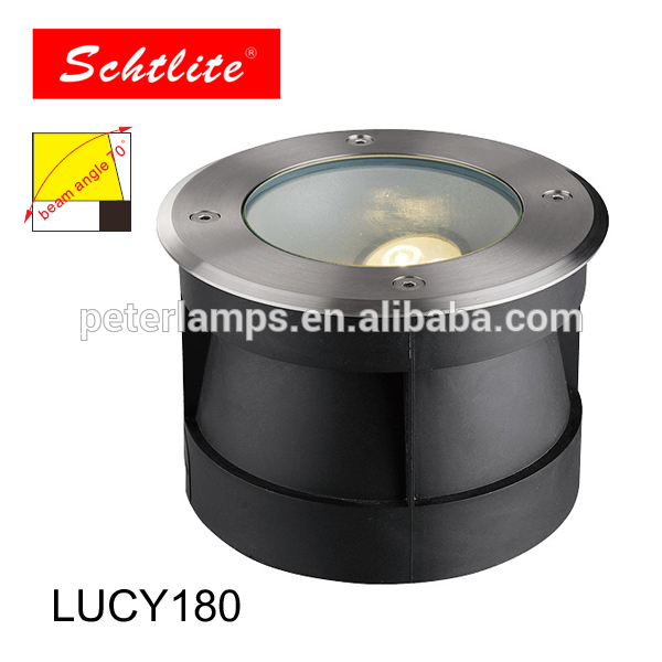 LUCY S1. Wholesale High Quality Garden Decoration New Arrival garden led inground light