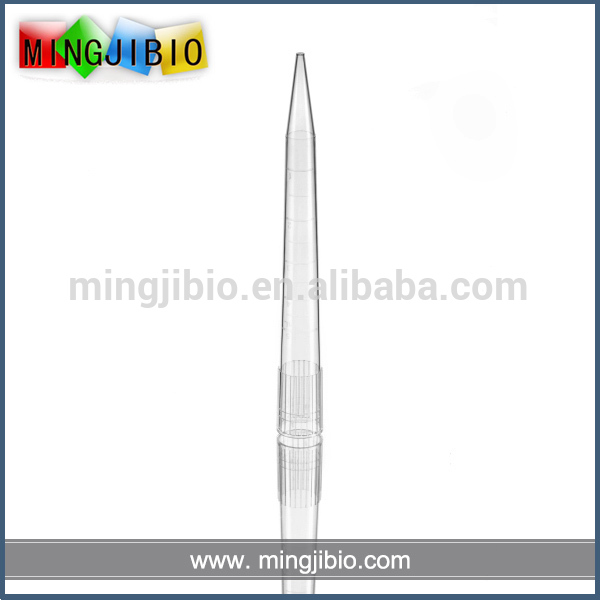 1250ul Plastic laboratory adjustable micropipette