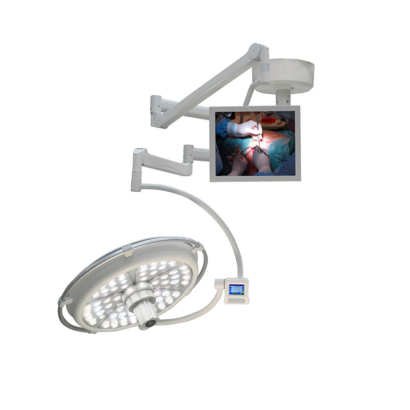 Shadowless LED Surgery Shadowless Operation Lamp