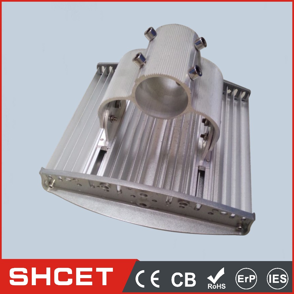 CET-126 168W big power outdoor use led street lighting fixtures